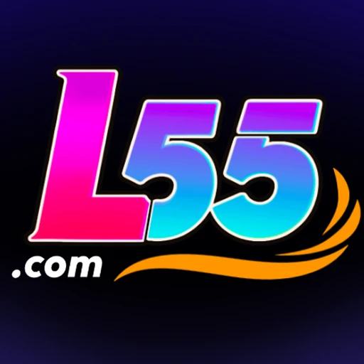 Logo L55 win Cassino